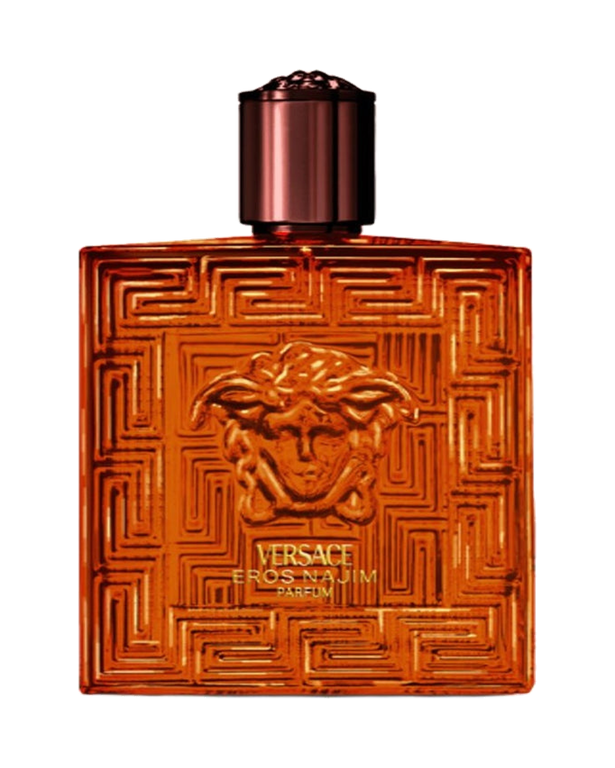 Versace Eros Najim