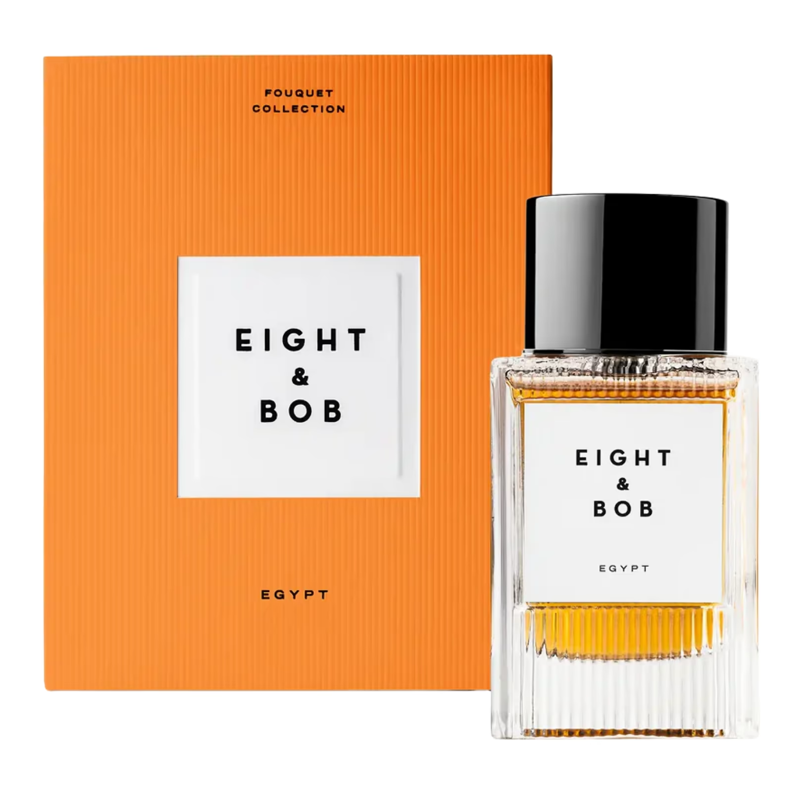 Eight & Bob Egypt
