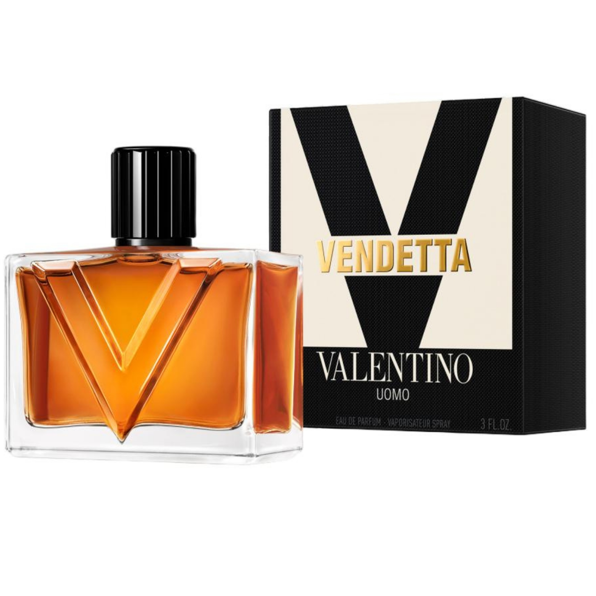 Valentino Vendetta Uomo