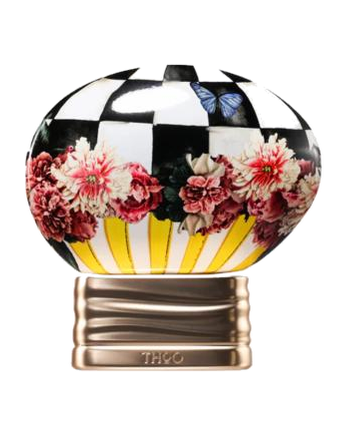 The House of Oud Bonbon Pop