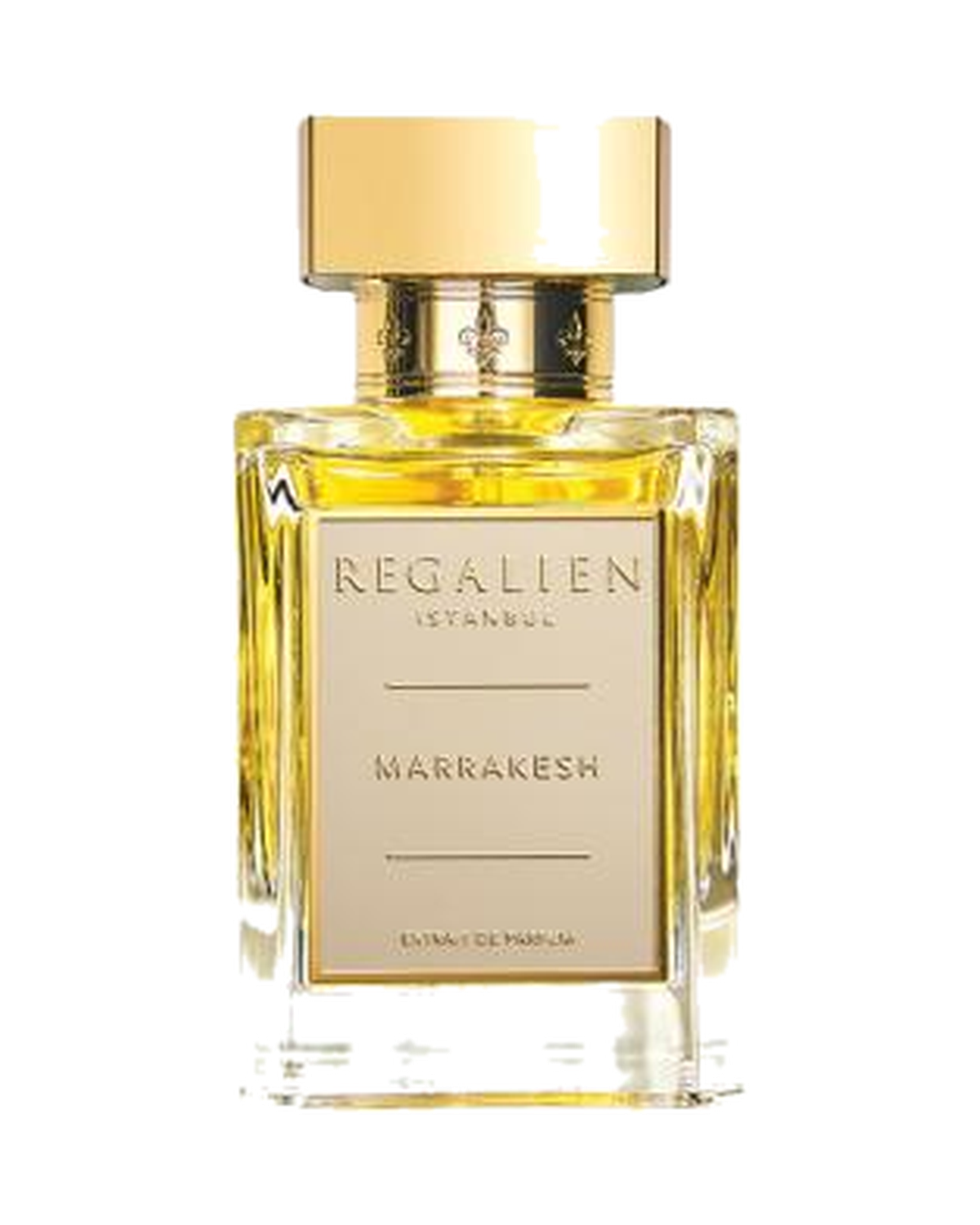 Regalien Marrakesh