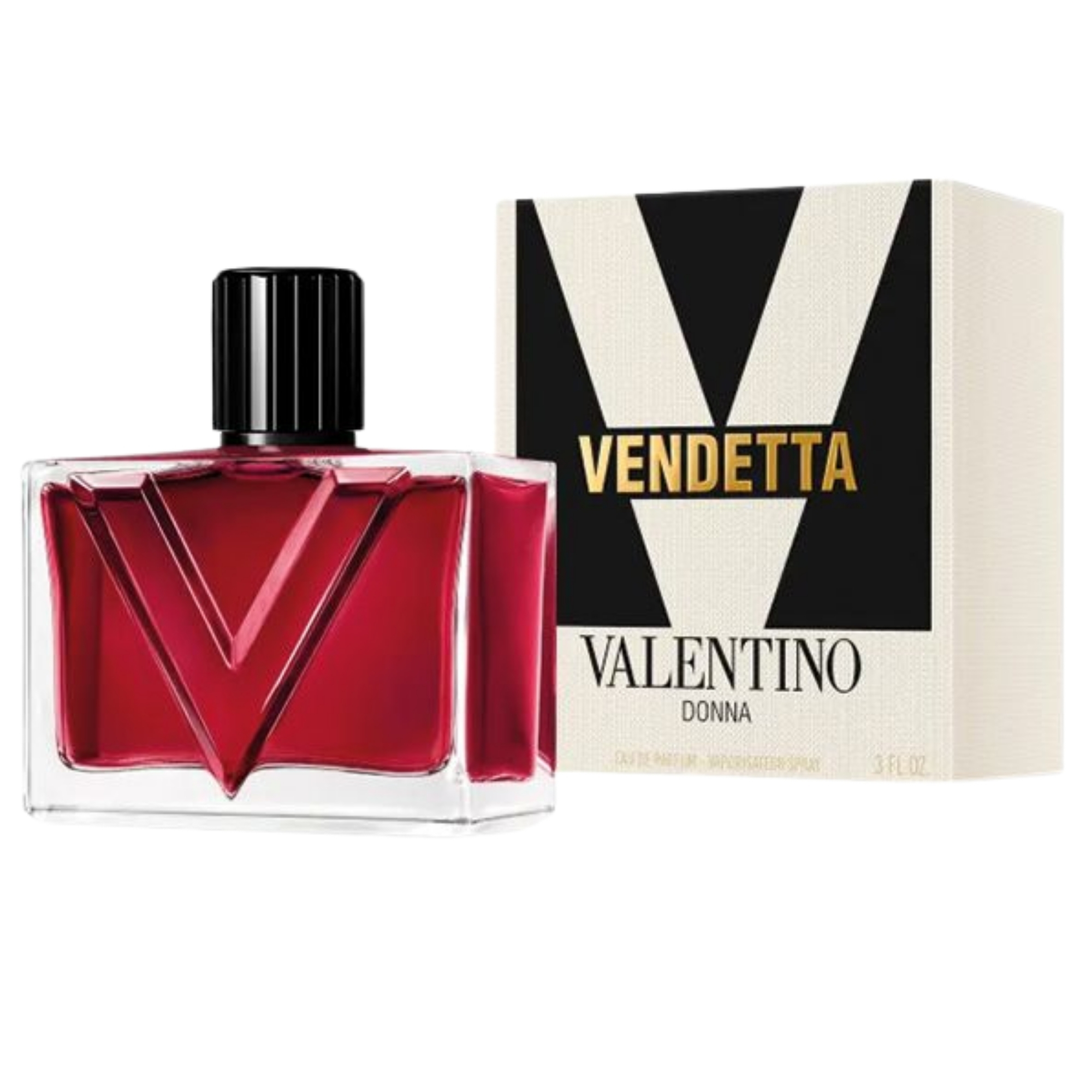 Valentino Vendetta Donna