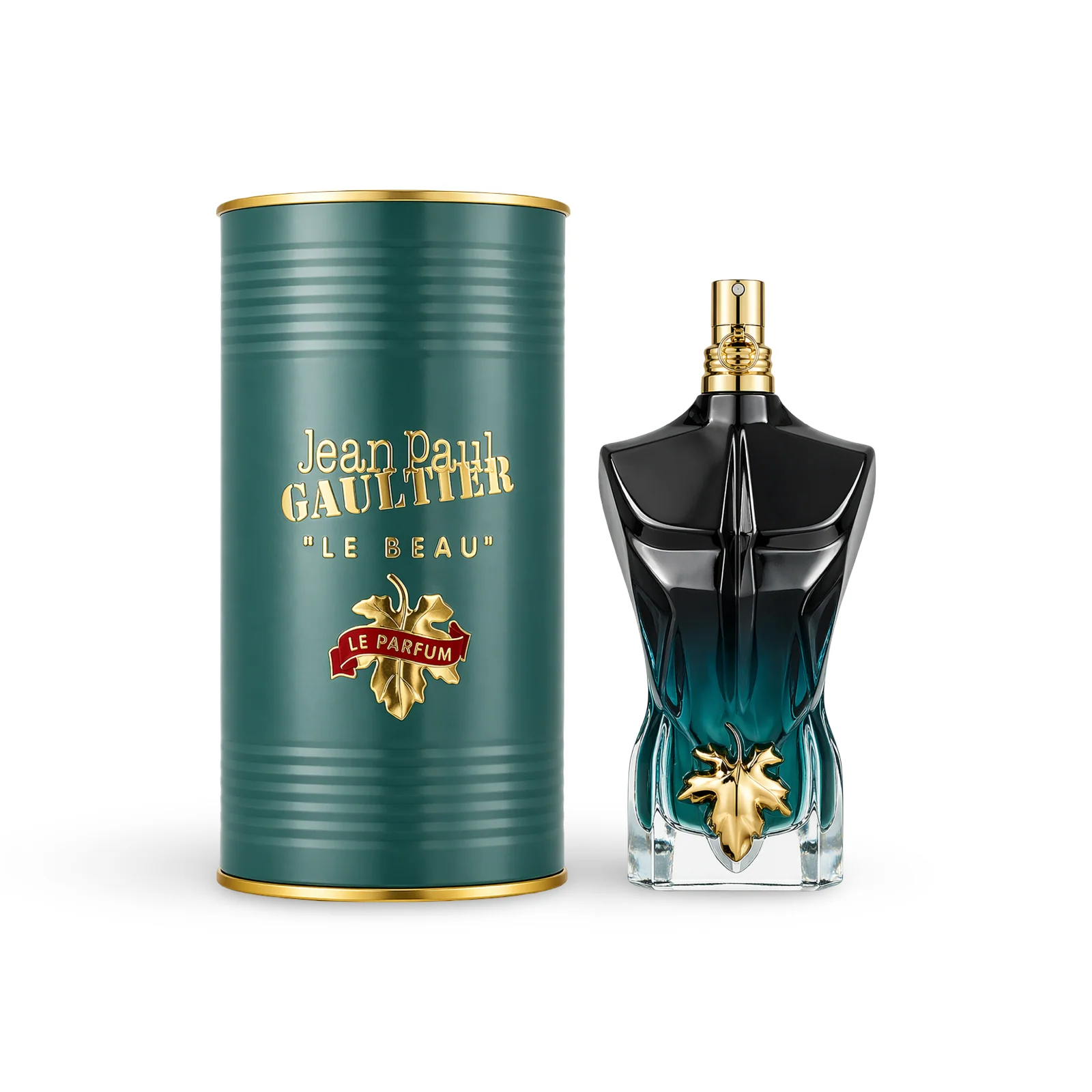 Jean Paul Gaultier Le Beau Le Parfum