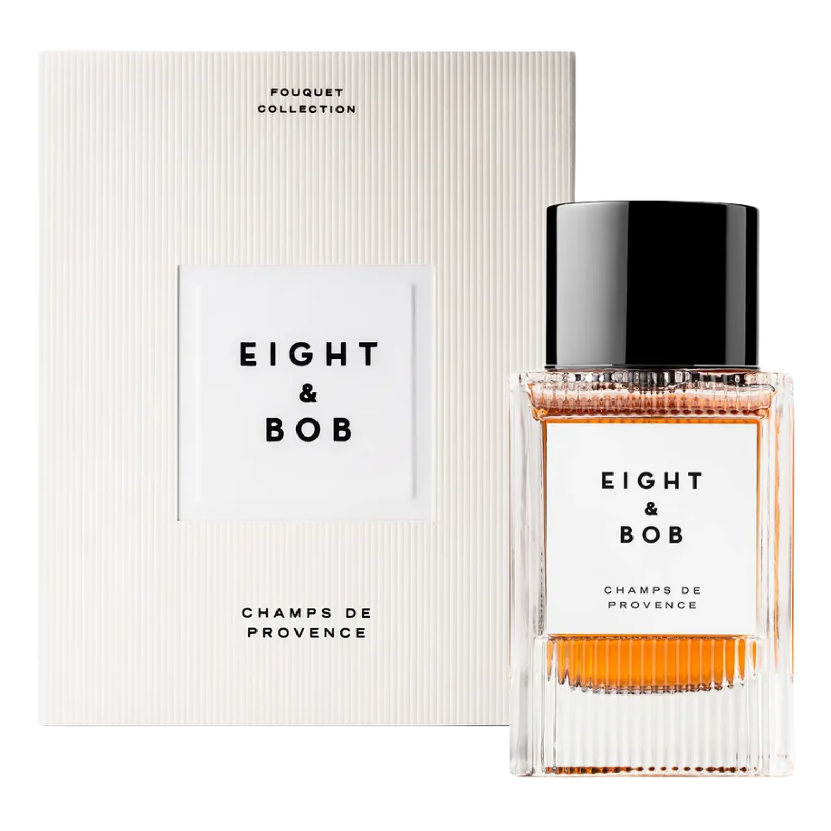 Eight & Bob Champs de Provence