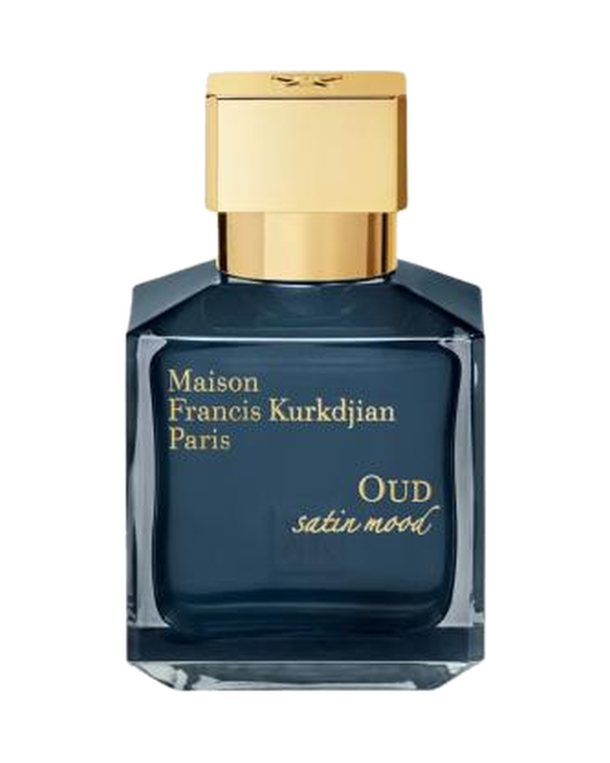 Maison Francis Kurkdjian Oud Satin Mood
