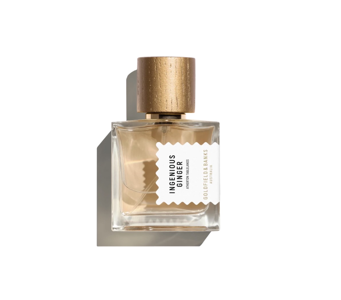 Goldfield & Banks Ingenious Ginger