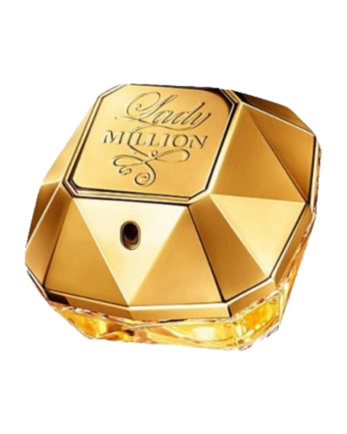 Paco Rabanne Lady Million