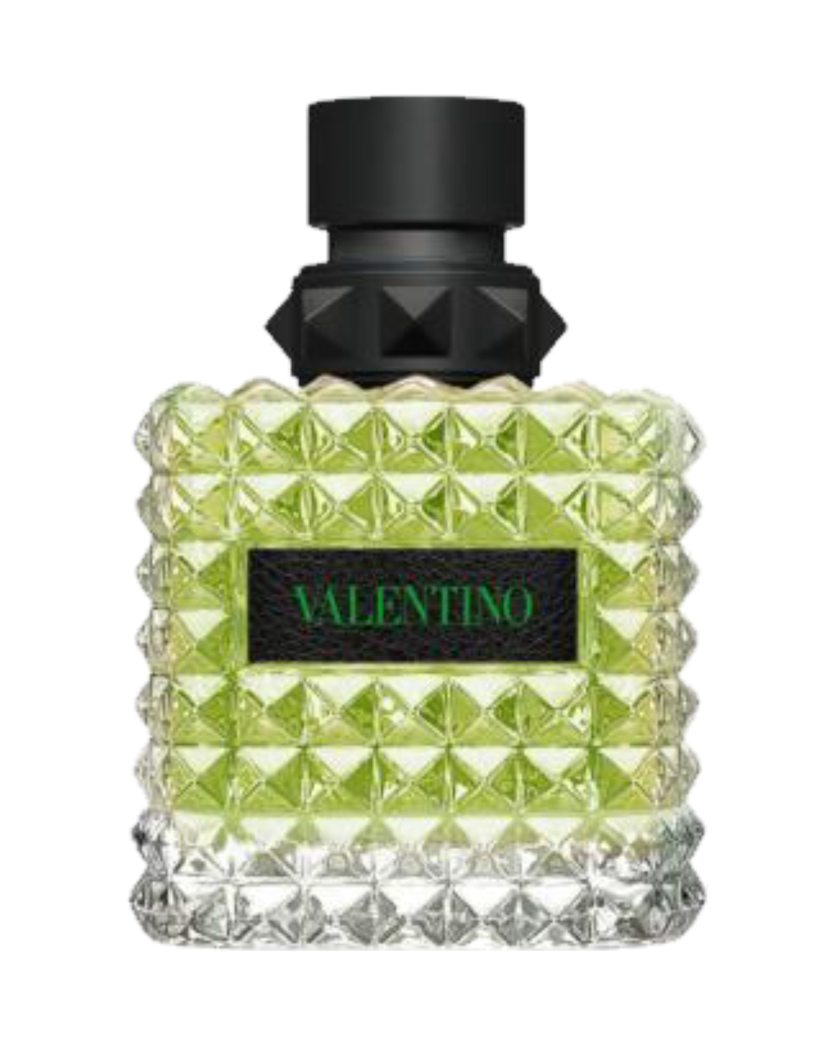 Valentino Born in Roma Green Stravaganza Donna