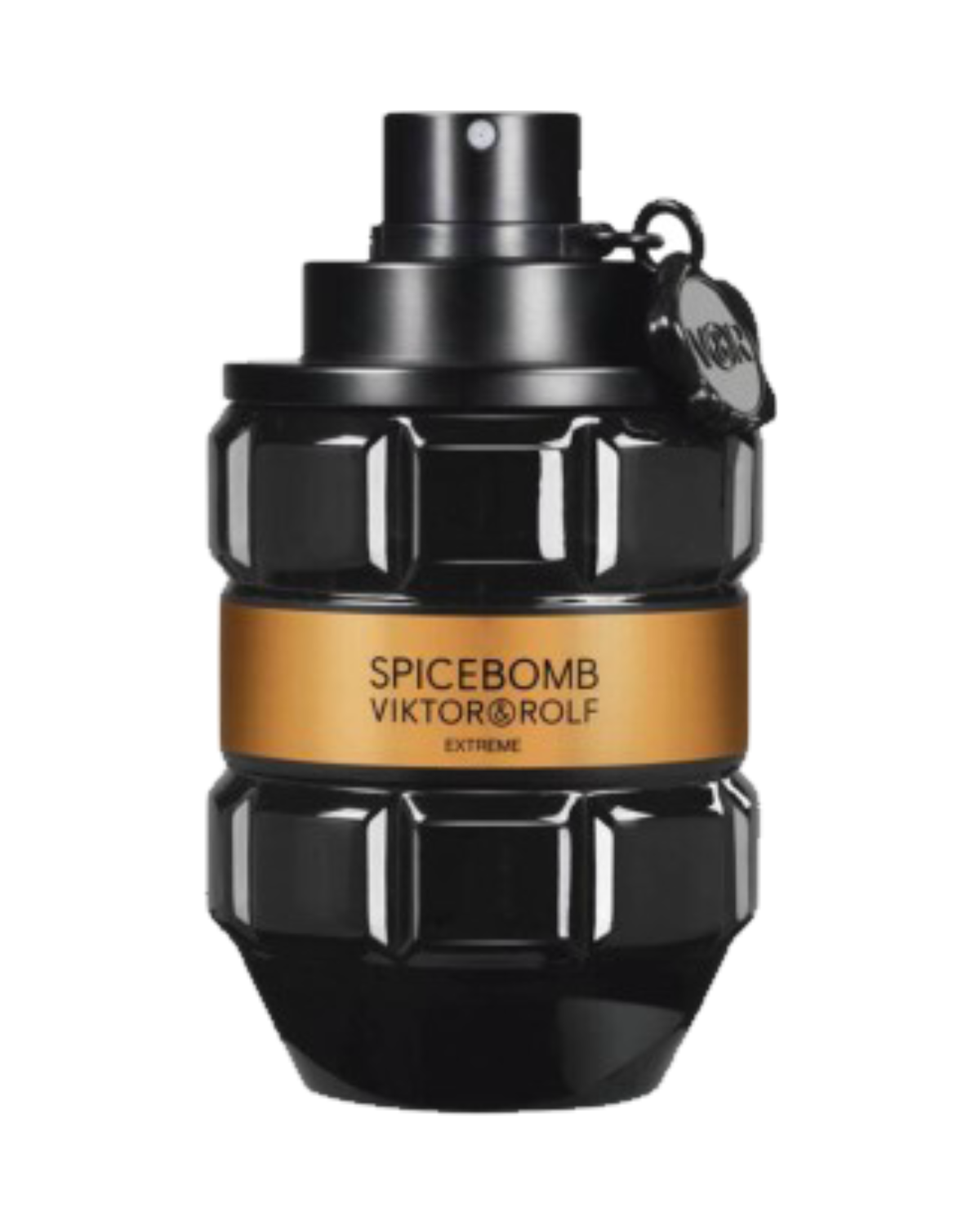 Viktor & Rolf Spicebomb Extreme
