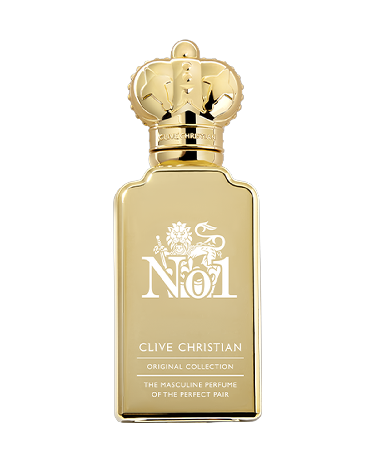 Clive Christian No1 Masculine