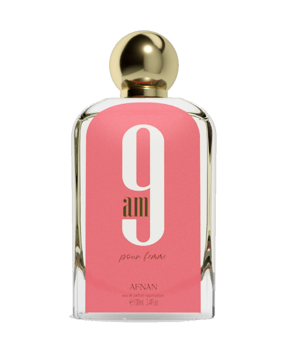 Afnan 9am Pour Femme