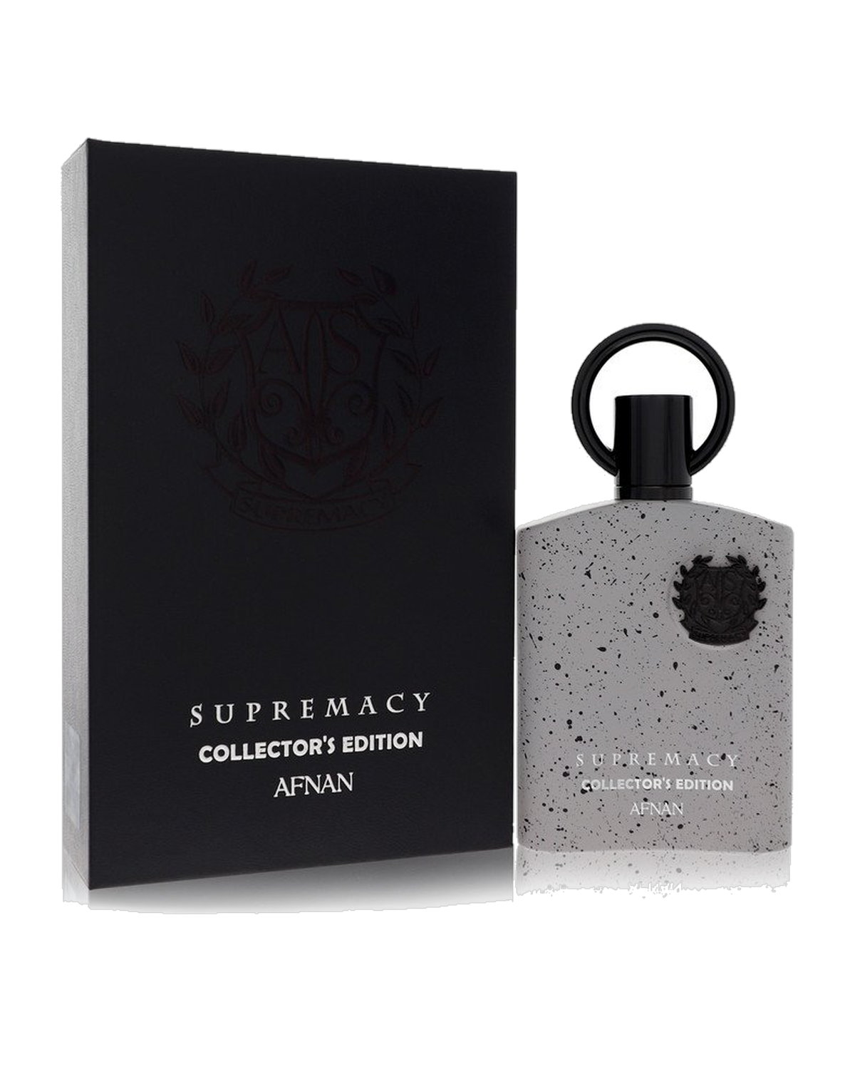 Afnan Supremacy Collector's Edition