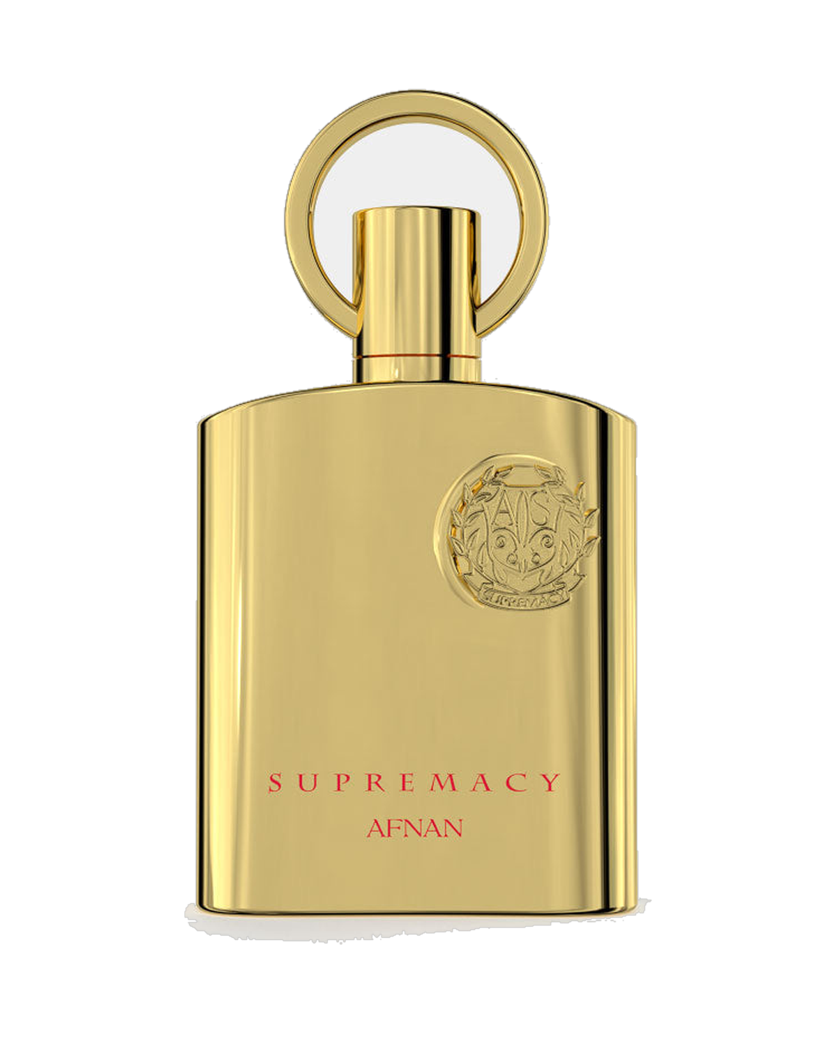 Afnan Supremacy Gold