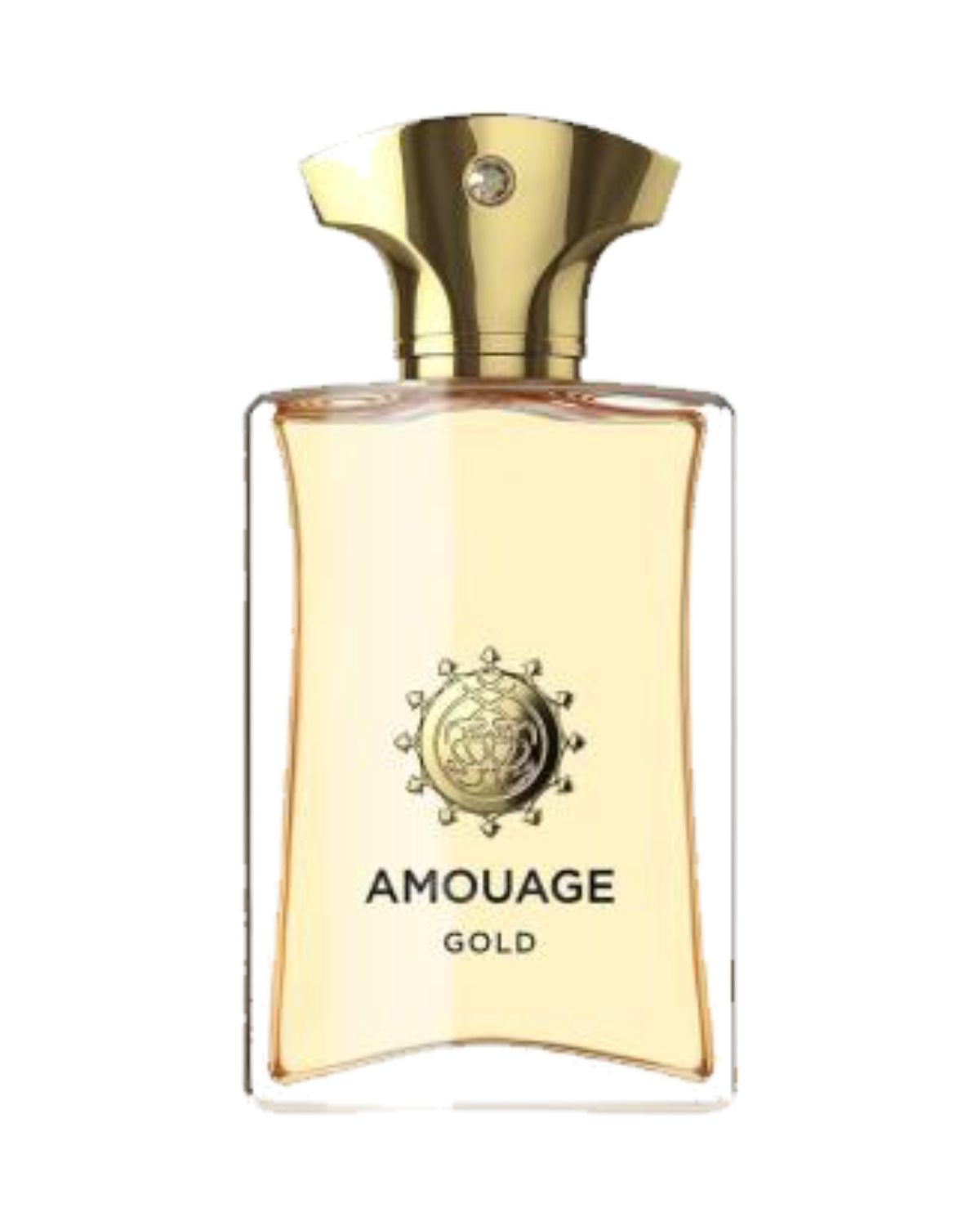 Amouage Gold
