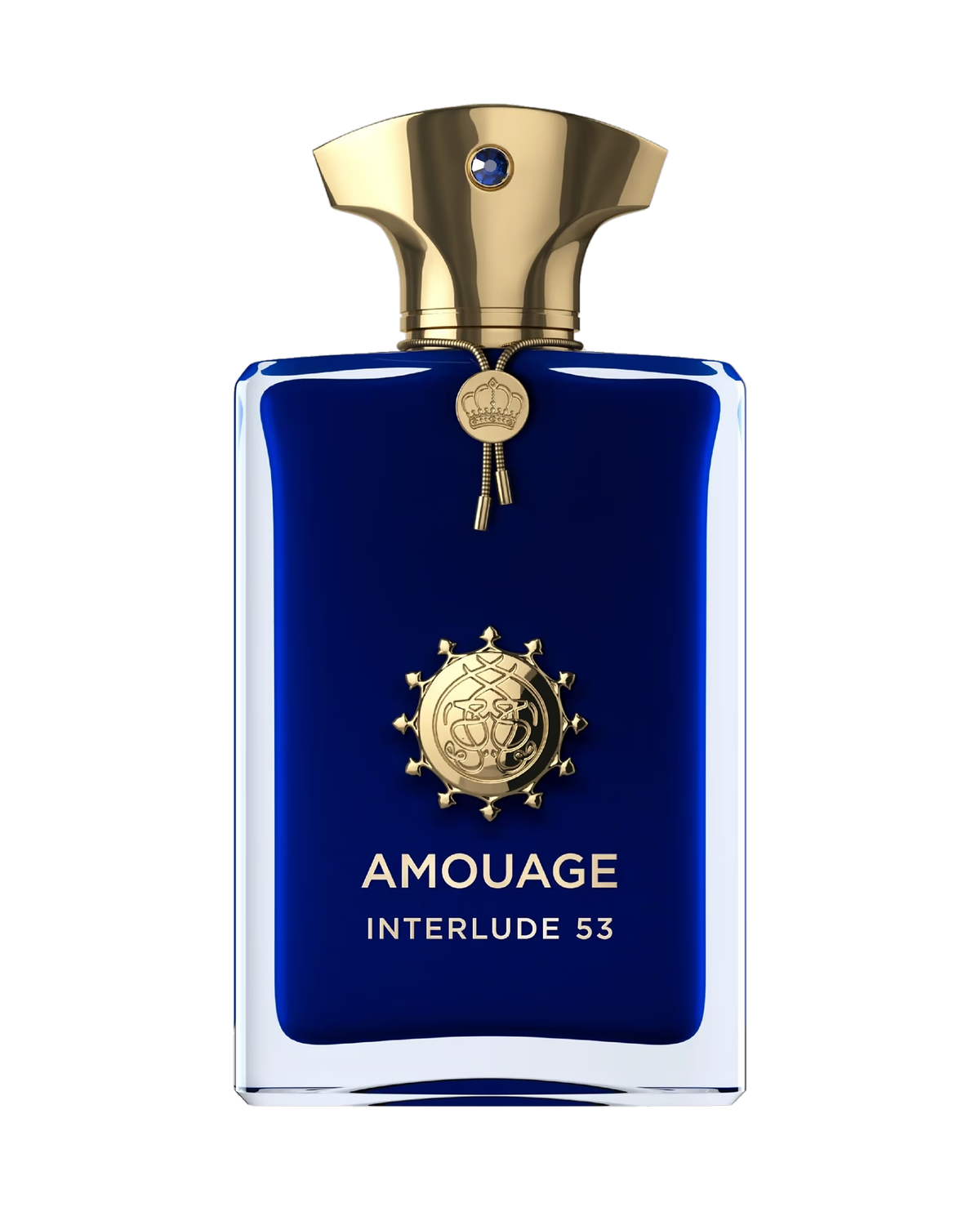 Amouage Interlude 53 Man