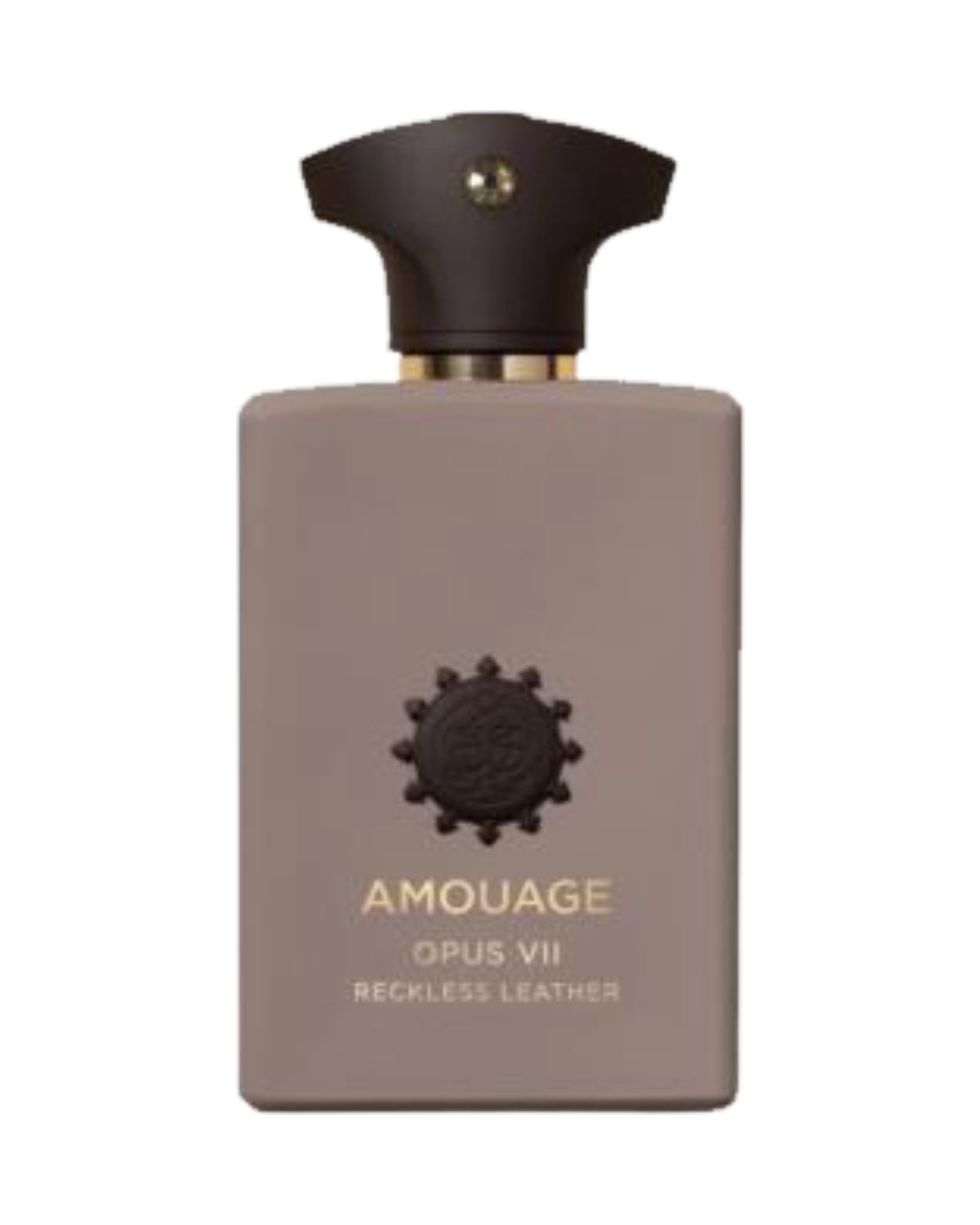 Amouage Opus VII Reckless Leather