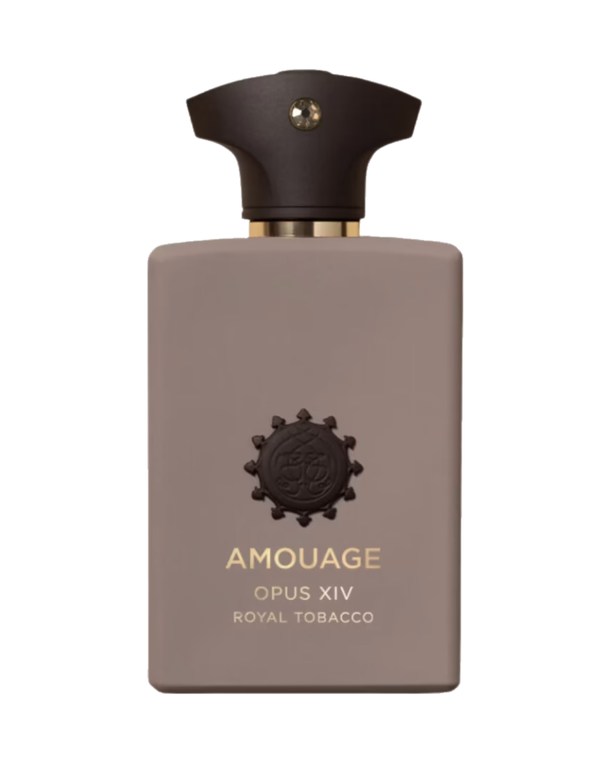 Amouage Opus XIV Royal Tobacco New Packaging