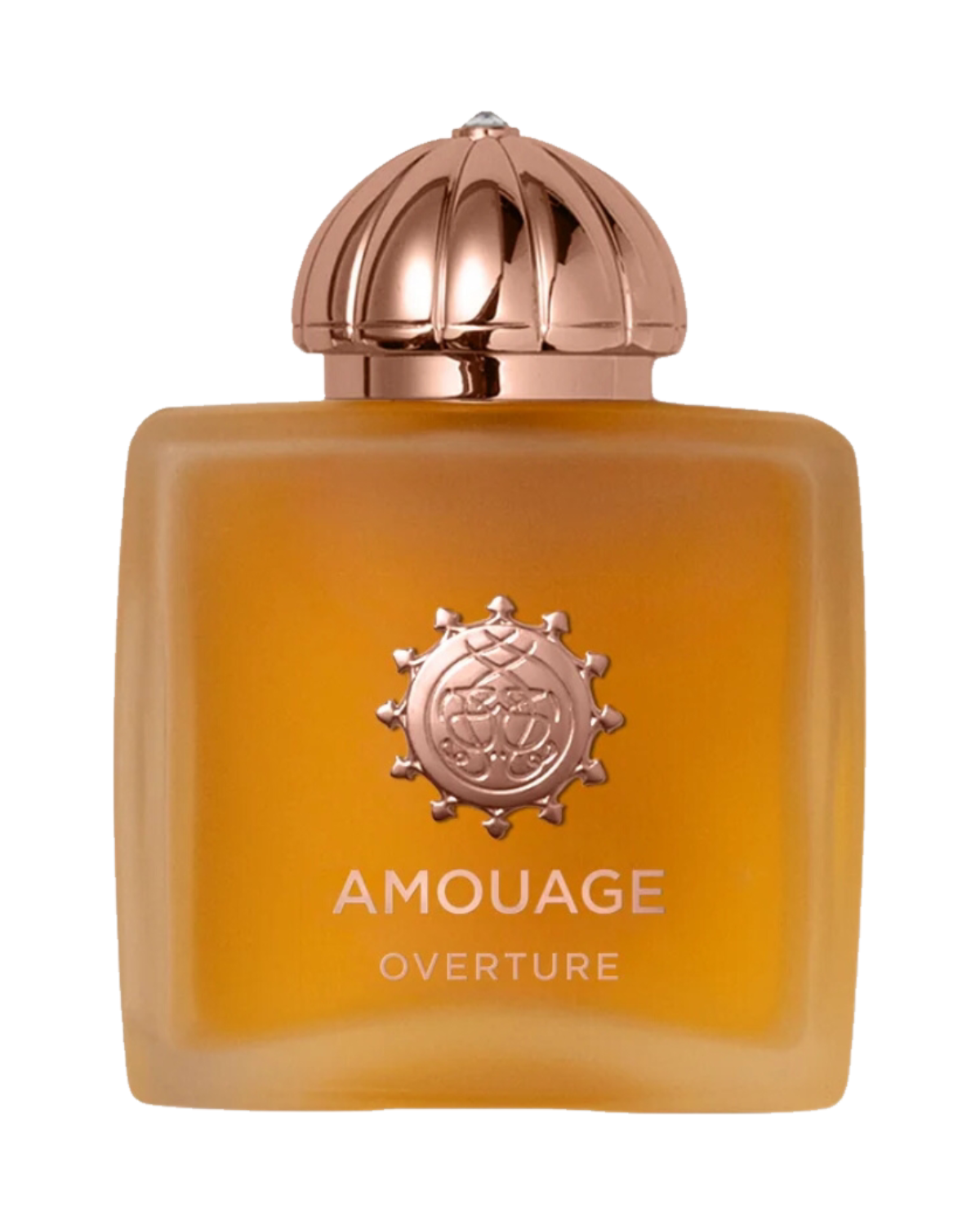 Amouage Overture Woman New Packaging