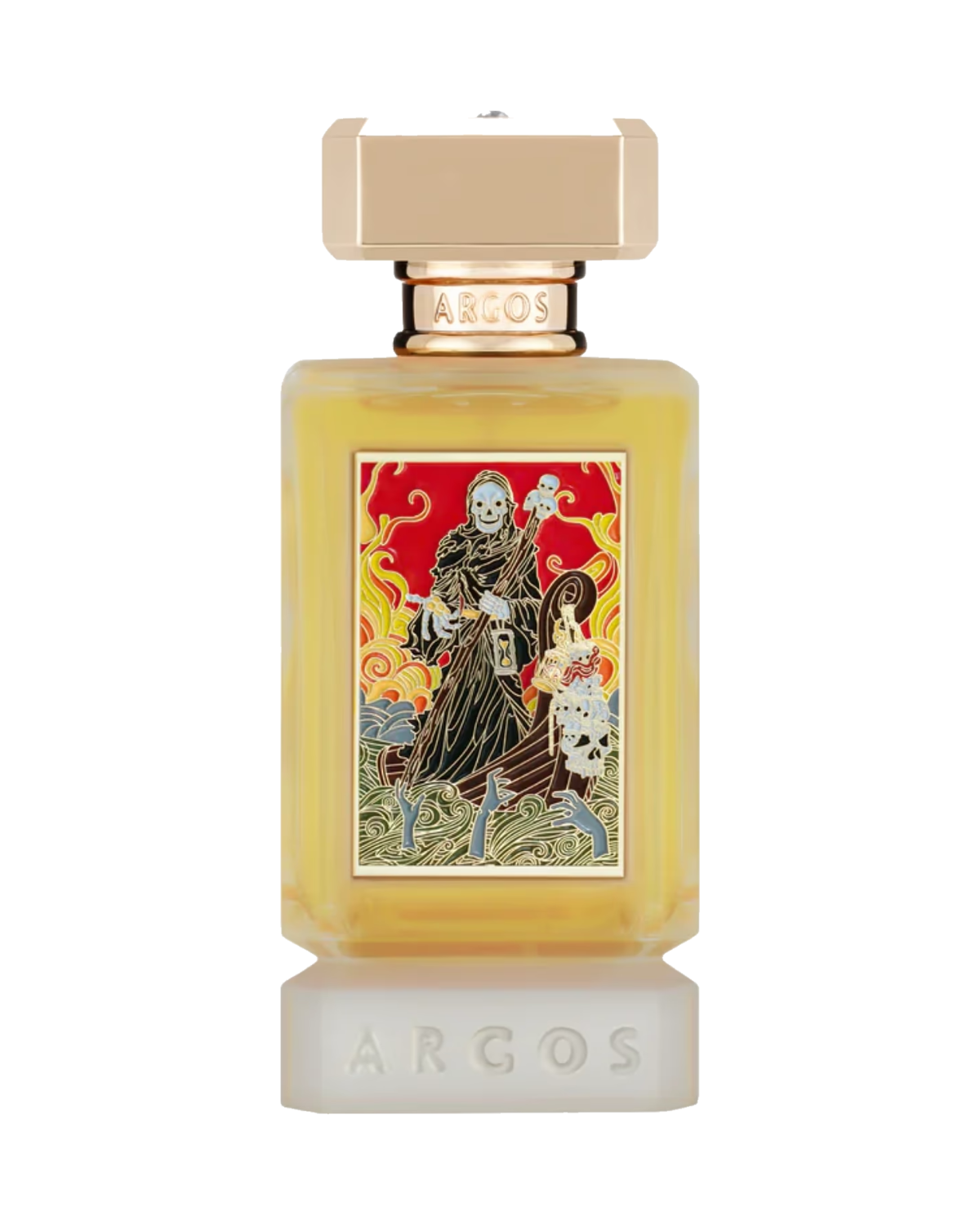 Argos Charon's Vail