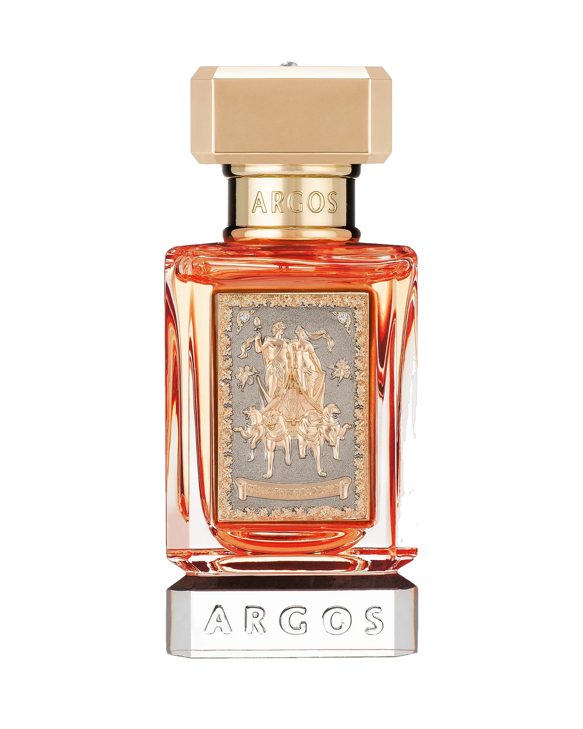 Argos Triumph of Bacchus