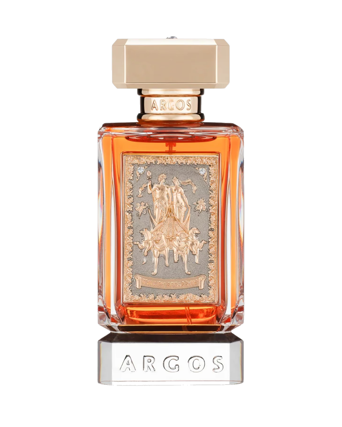 Argos Triumph of Bacchus