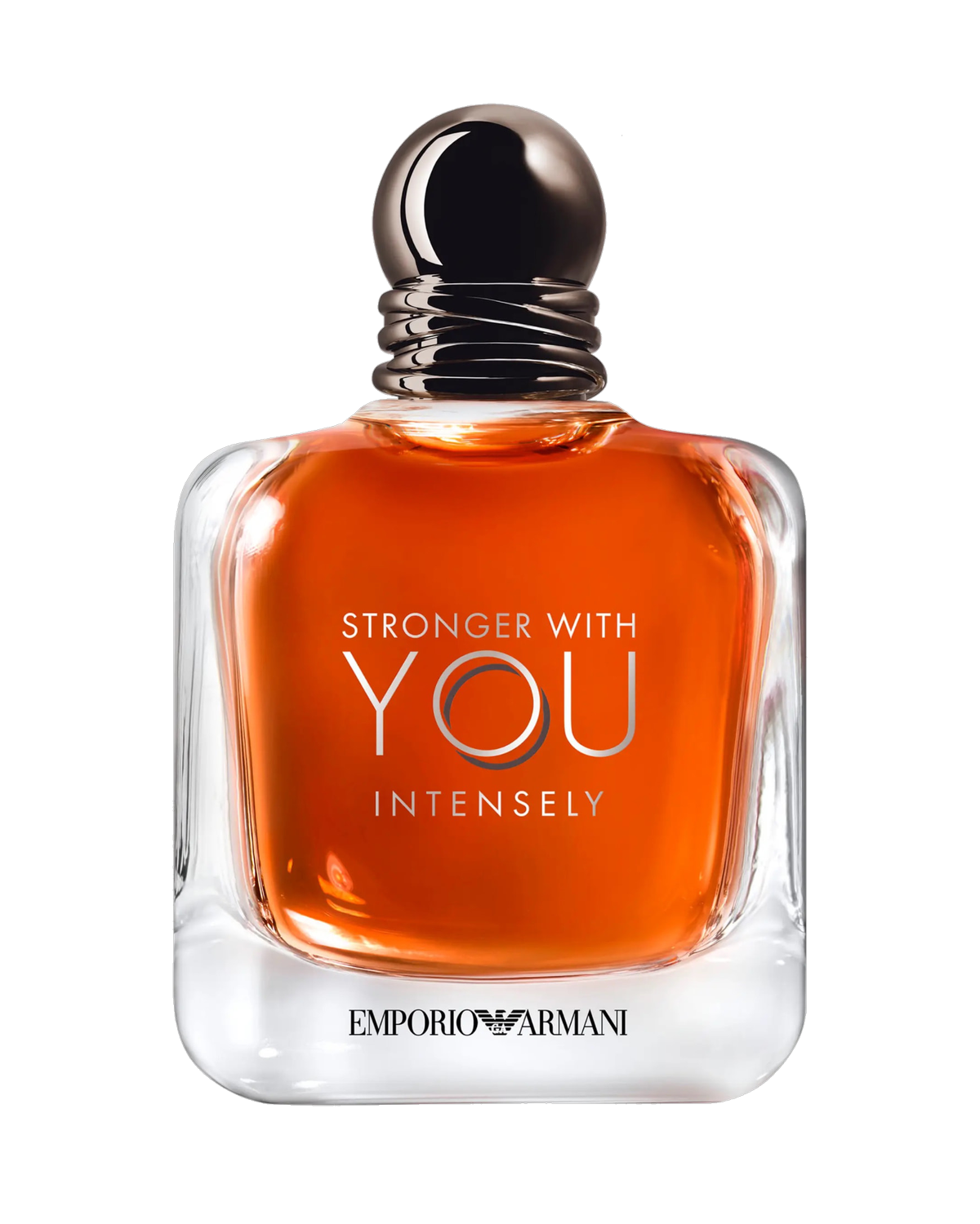 Giorgio Armani Stronger With You Intensely
