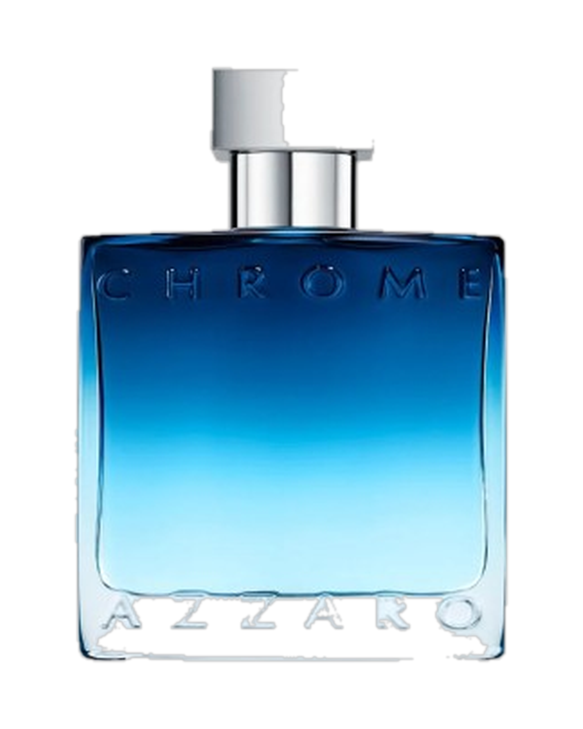 Azzaro Chrome Eau de Parfum