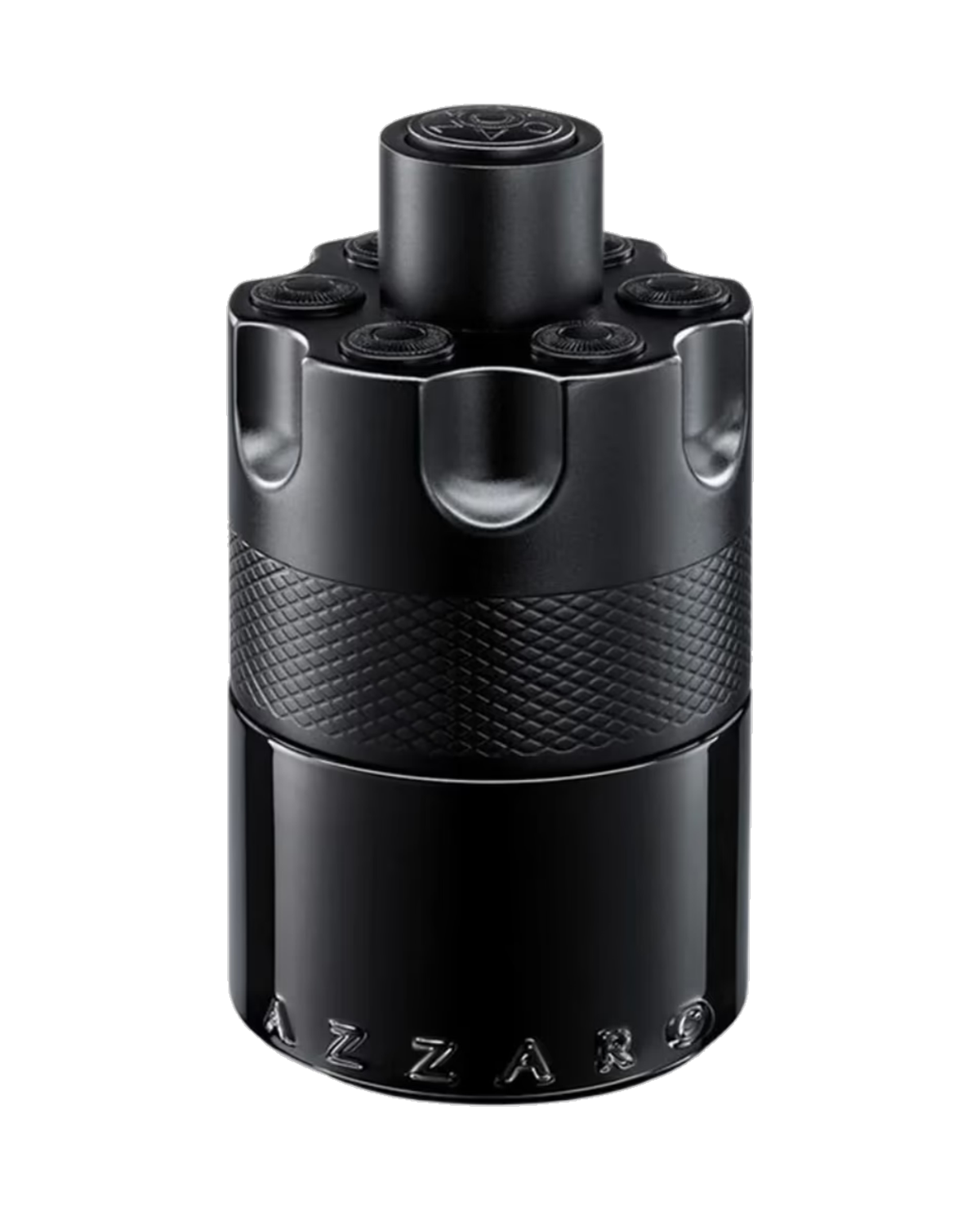 Azzaro The Most Wanted Eau de Parfum Intense