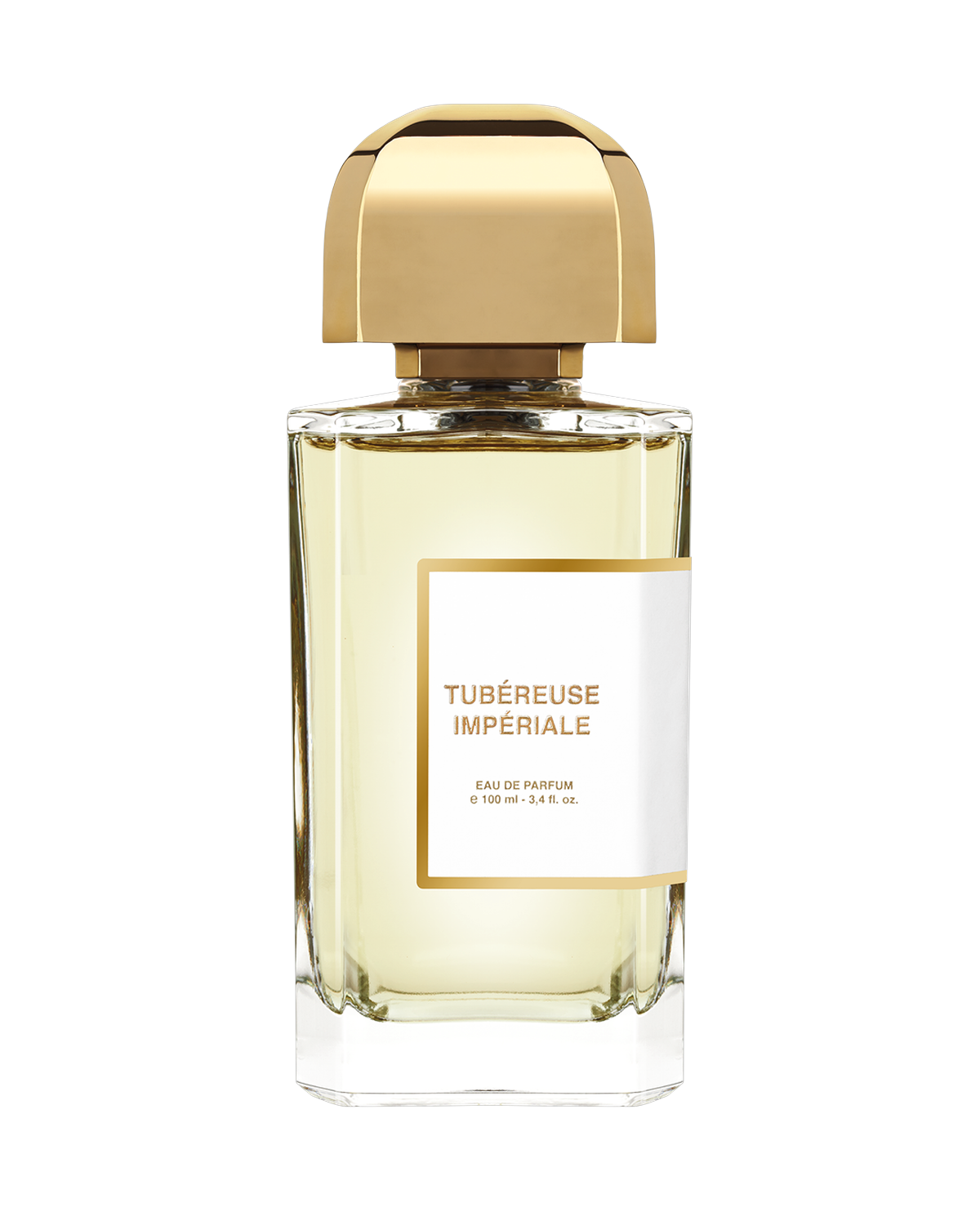 BDK Parfums Tubéreuse Impériale