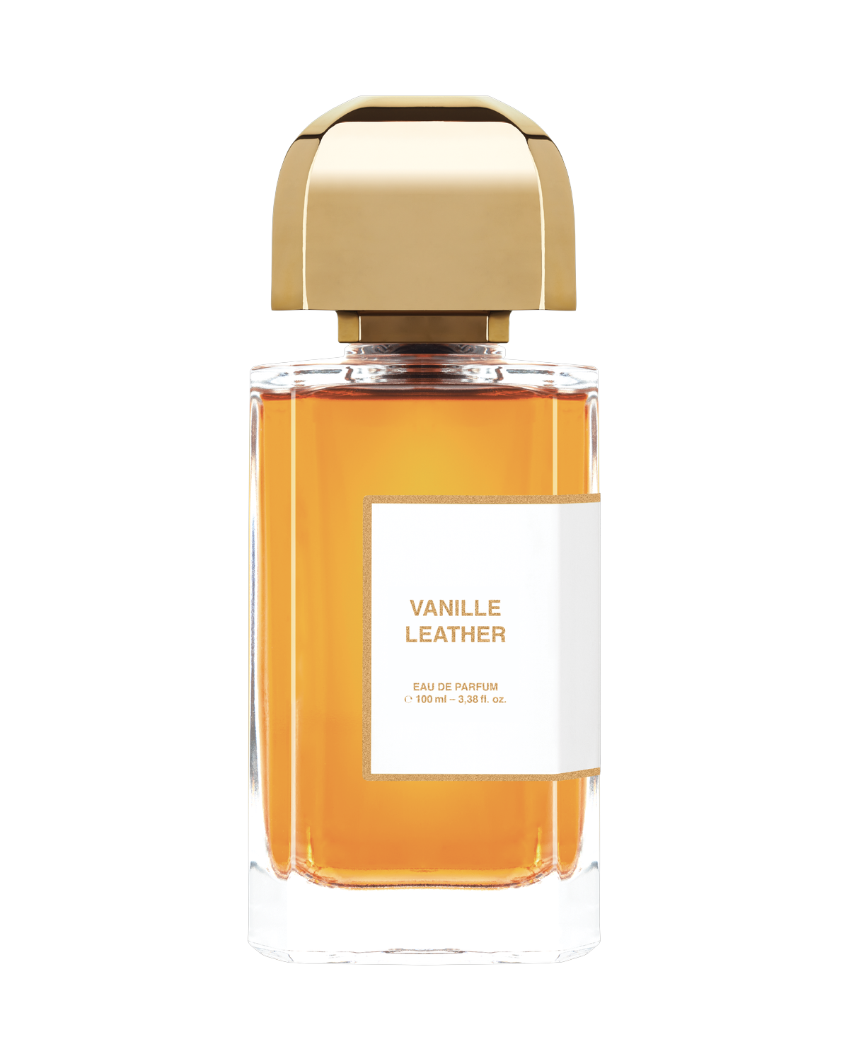 BDK Parfums Vanille Leather