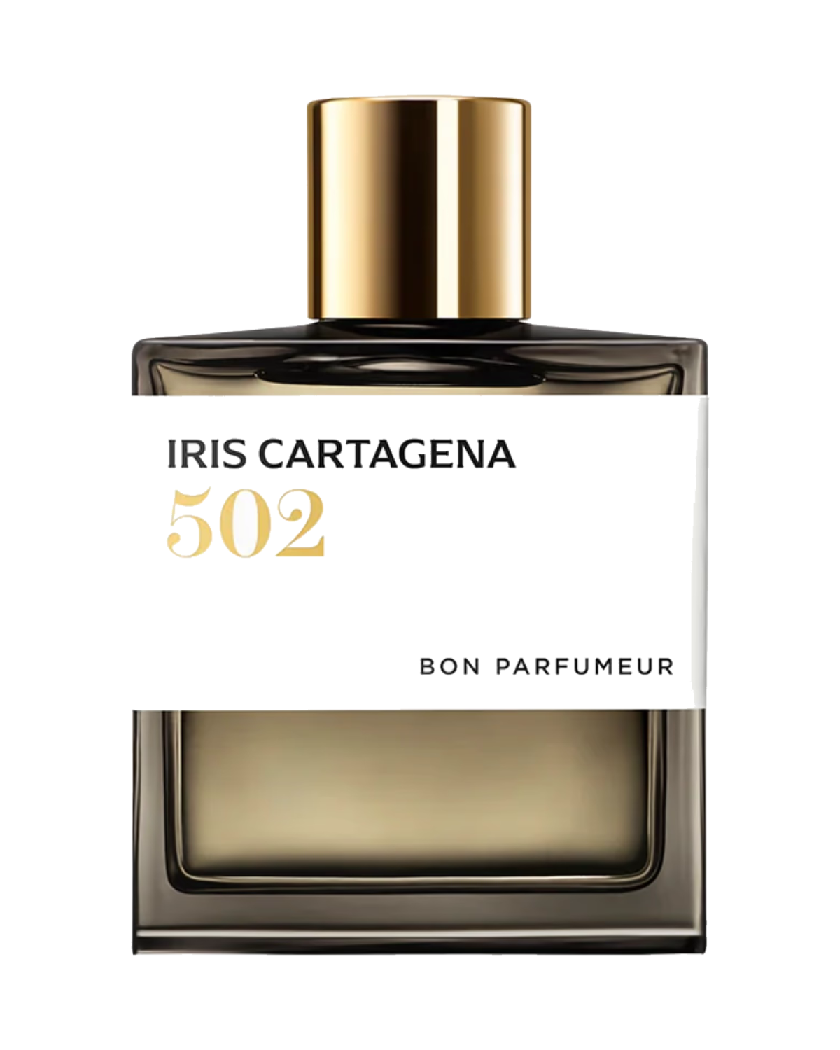 Bon Parfumeur 502 Iris Cartagena Extrait