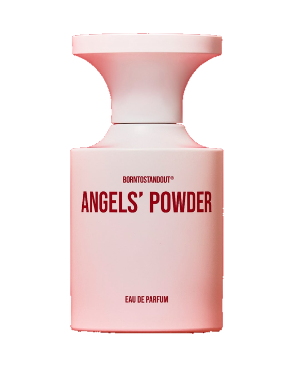 BORNTOSTANDOUT Angel's Powder