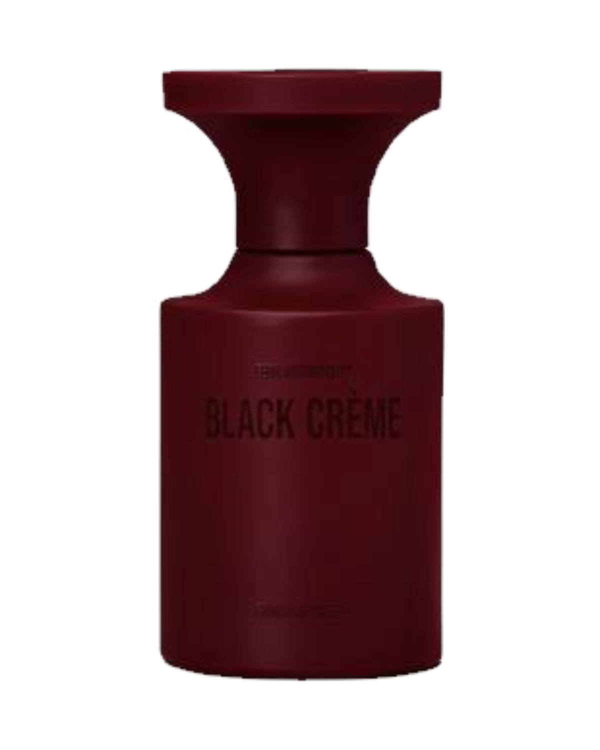 BORNTOSTANDOUT Black Creme