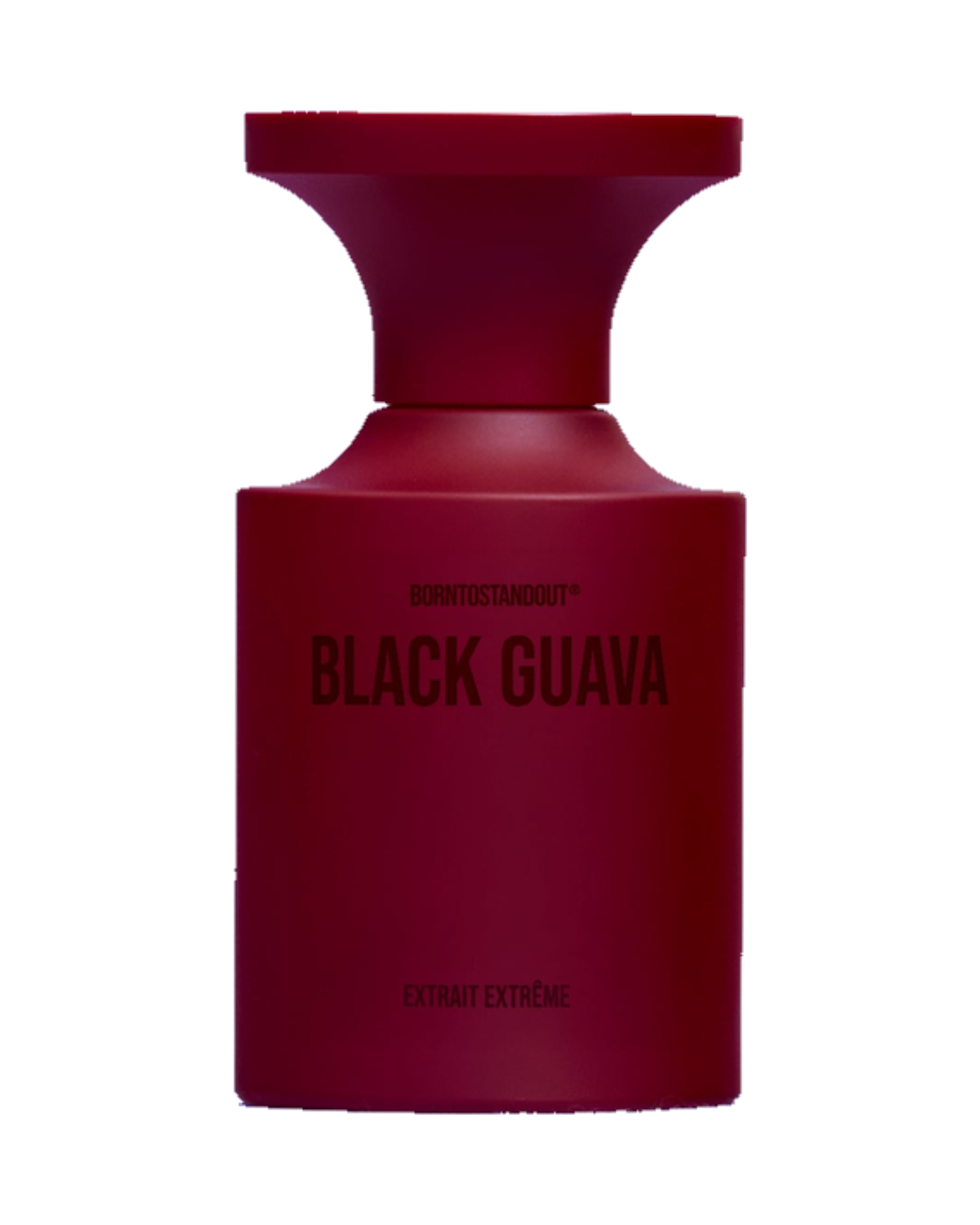 BORNTOSTANDOUT Black Guava Extrait Extreme
