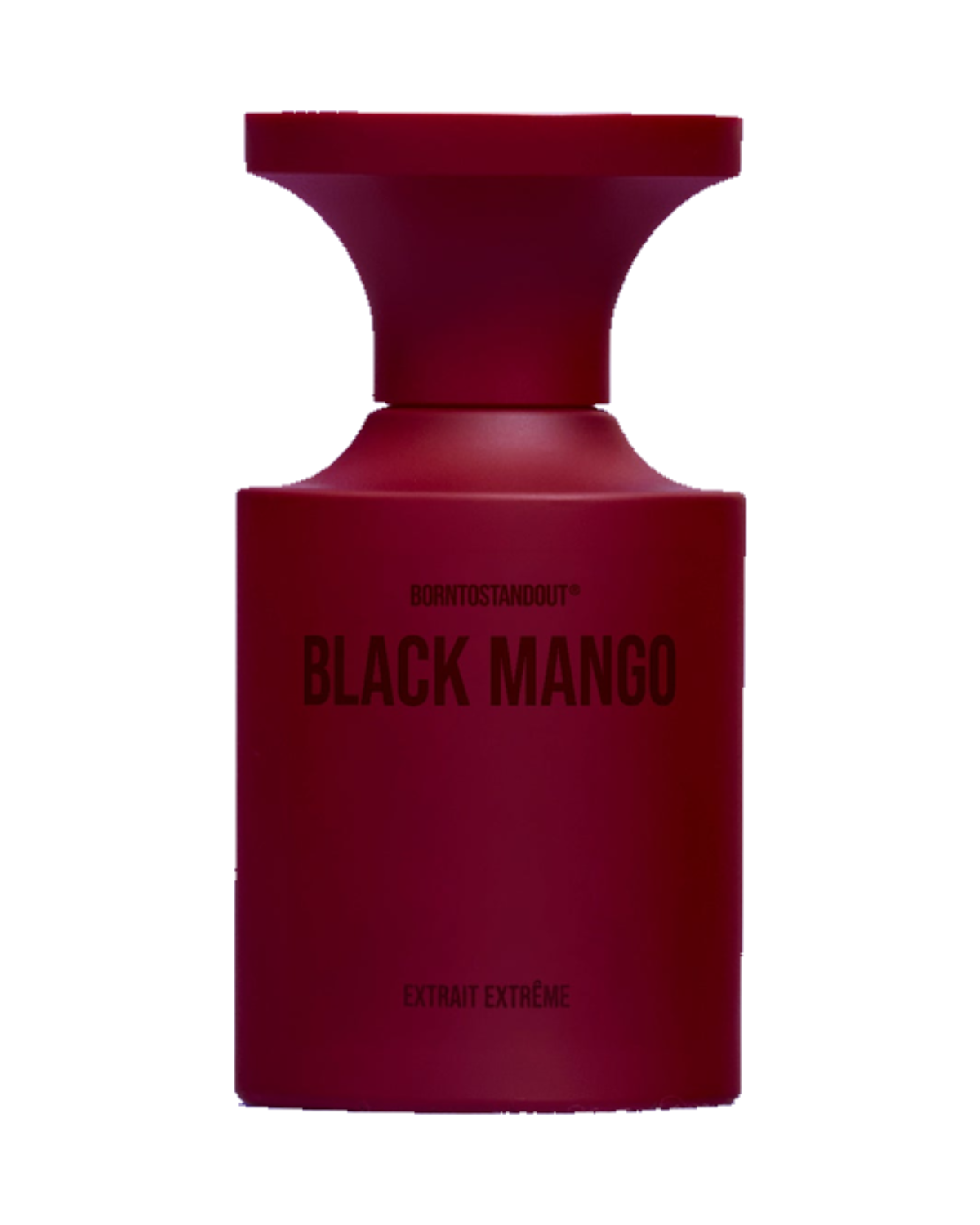 Borntostandout Black Mango Extreme
