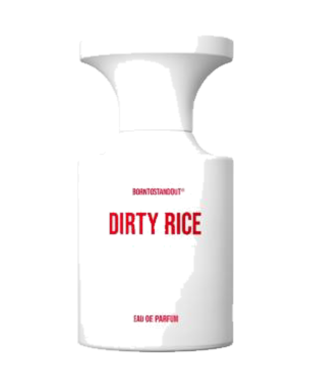 BORNTOSTANDOUT Dirty Rice