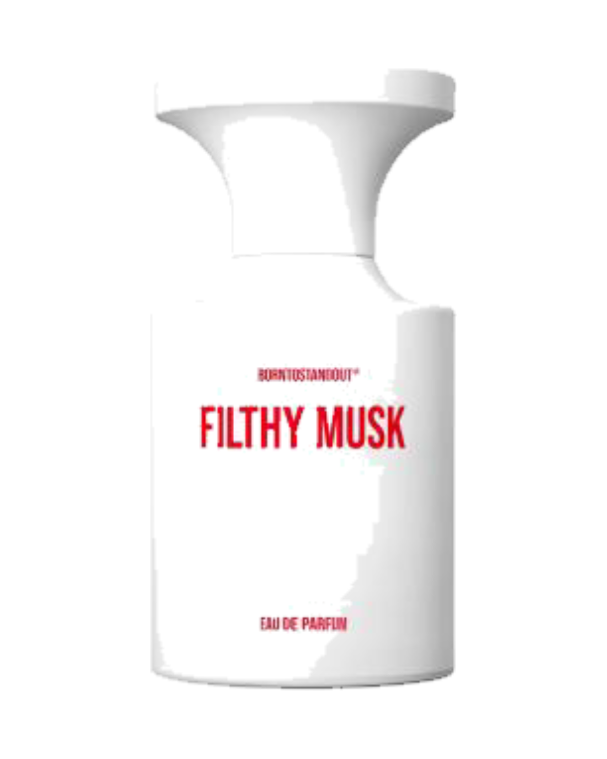 BORNTOSTANDOUT Filthy Musk