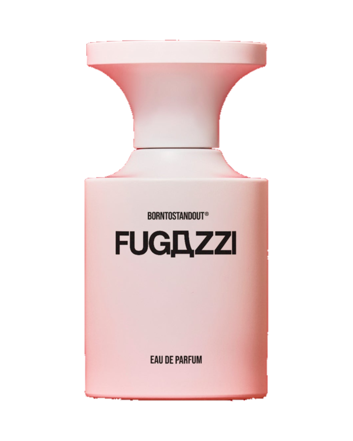 BORNTOSTANDOUT Fugazzi