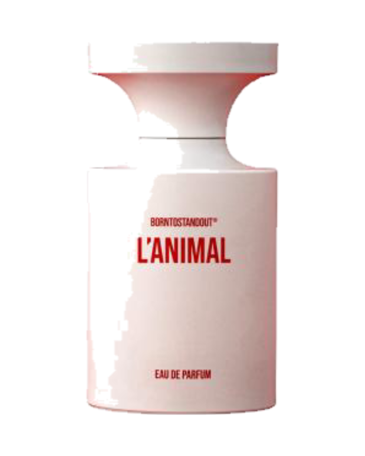 BORNTOSTANDOUT L'Animal