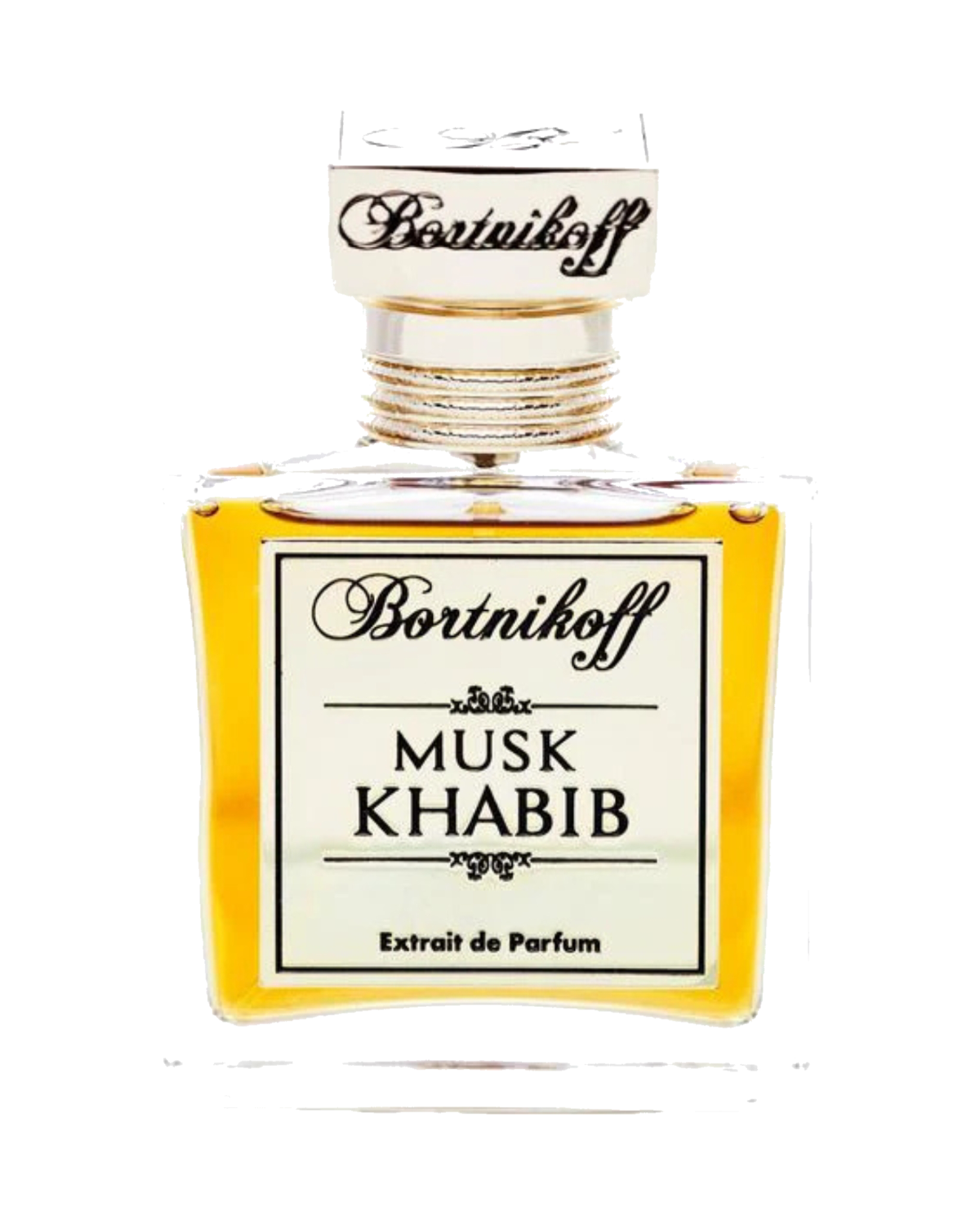 Bortnikoff Musk Khabib