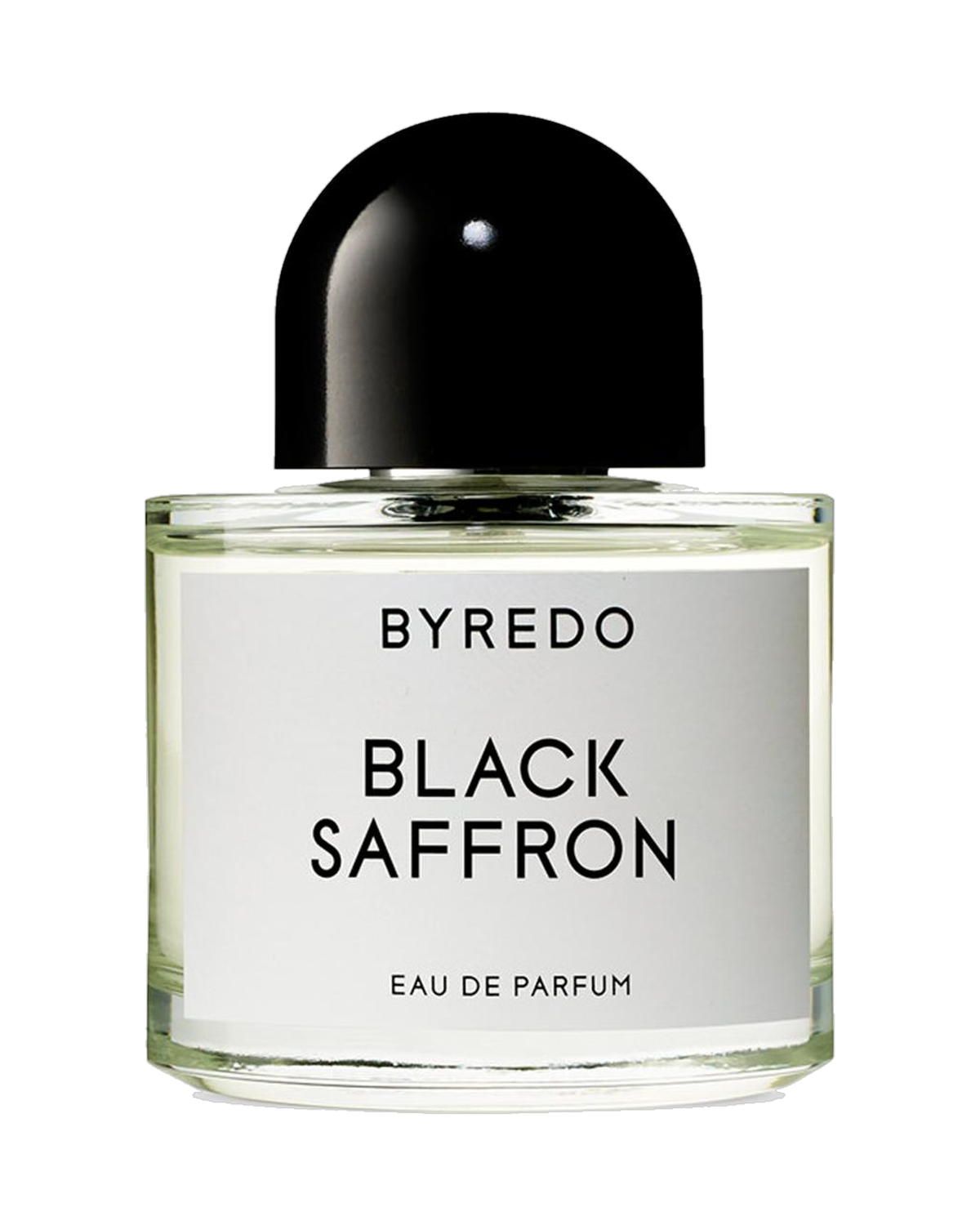 Byredo Black Saffron