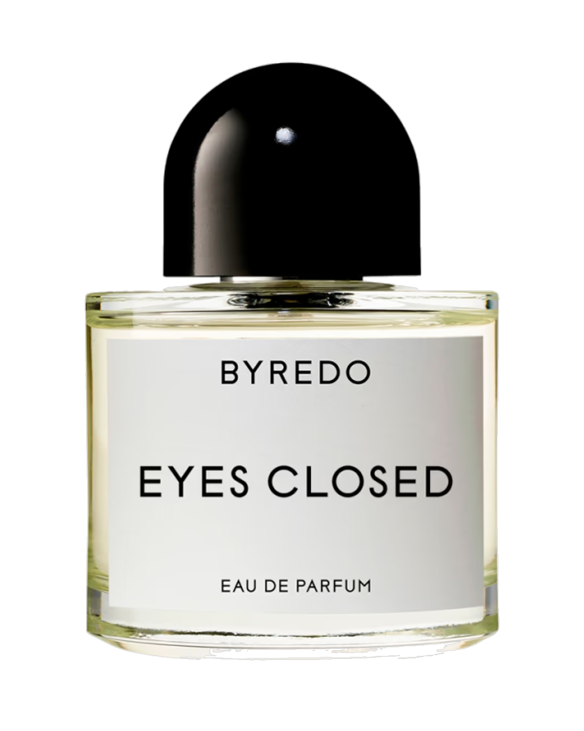 Byredo Eyes Closed