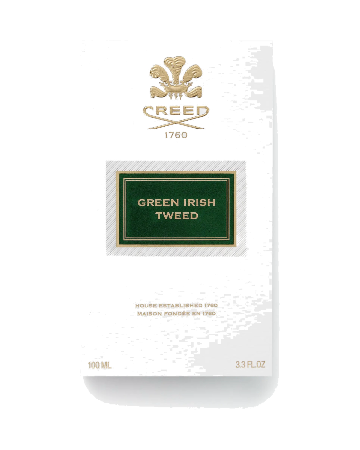 Creed Green Irish Tweed