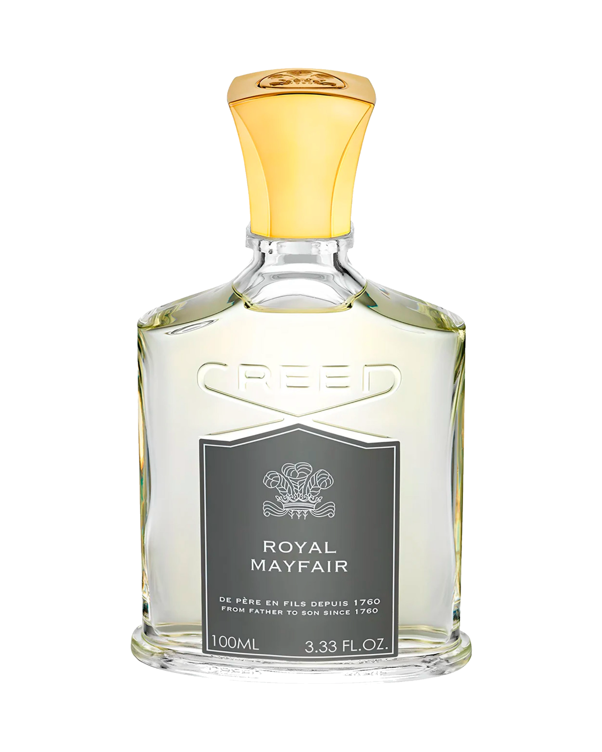 Creed Royal Mayfair