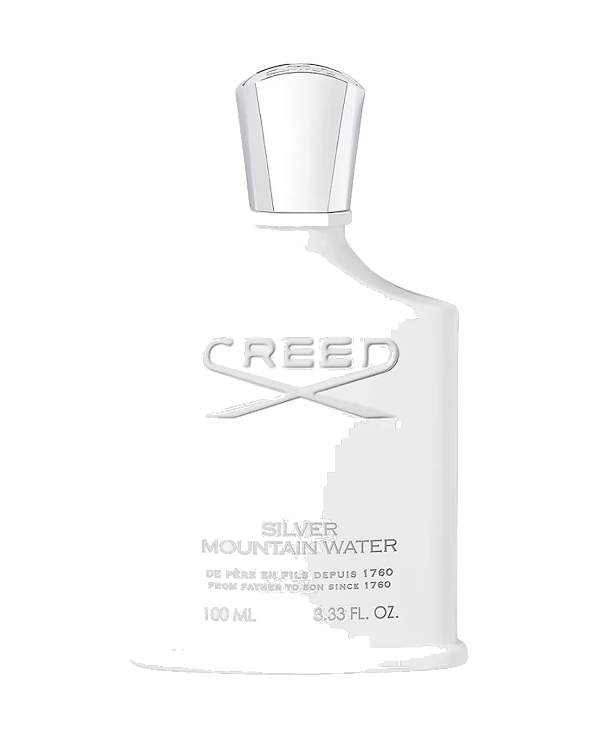 Creed Silver Mountain Water