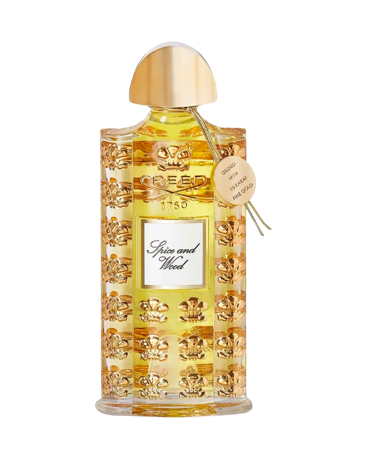 Creed Spice and Wood
