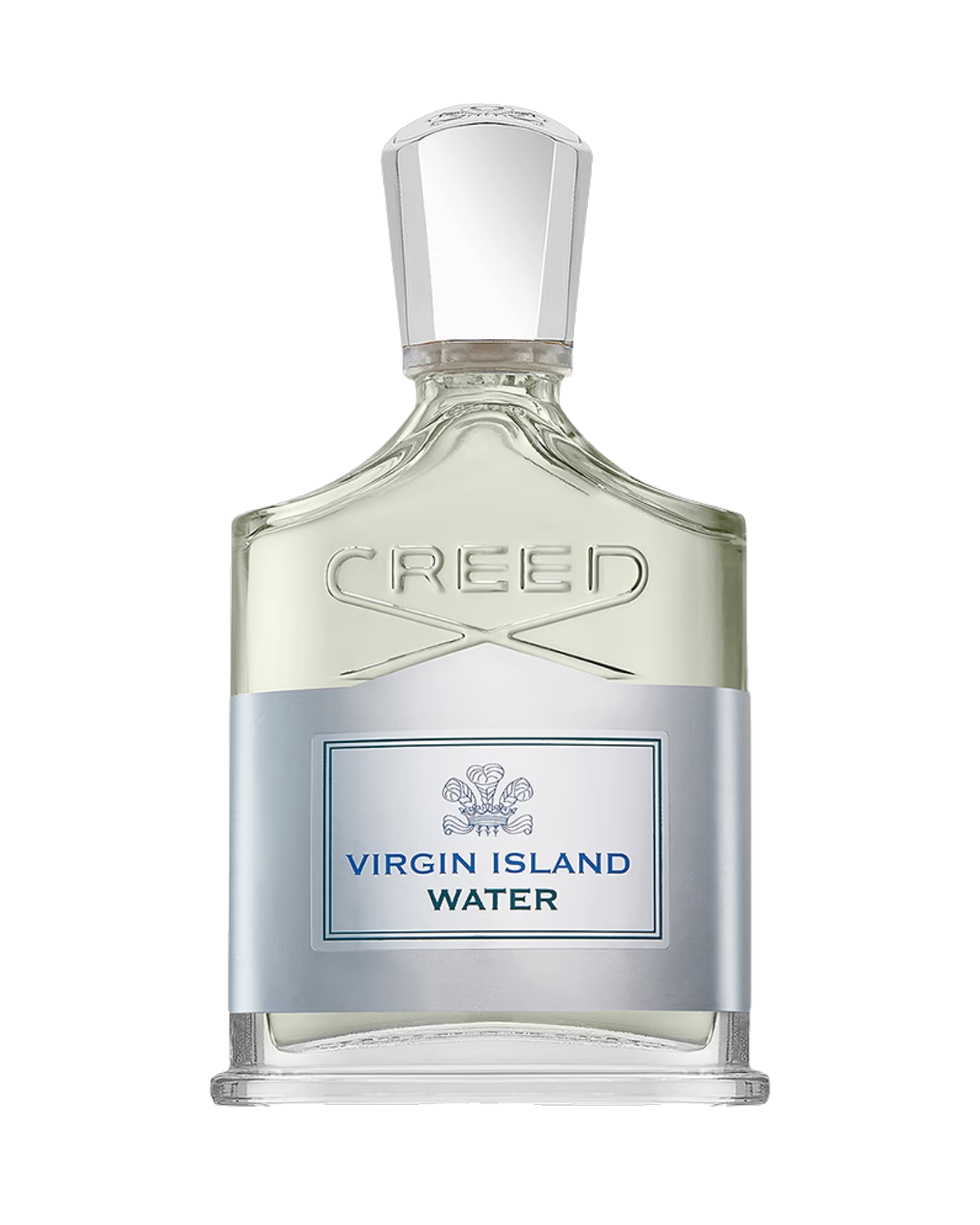Creed Virgin Island Water