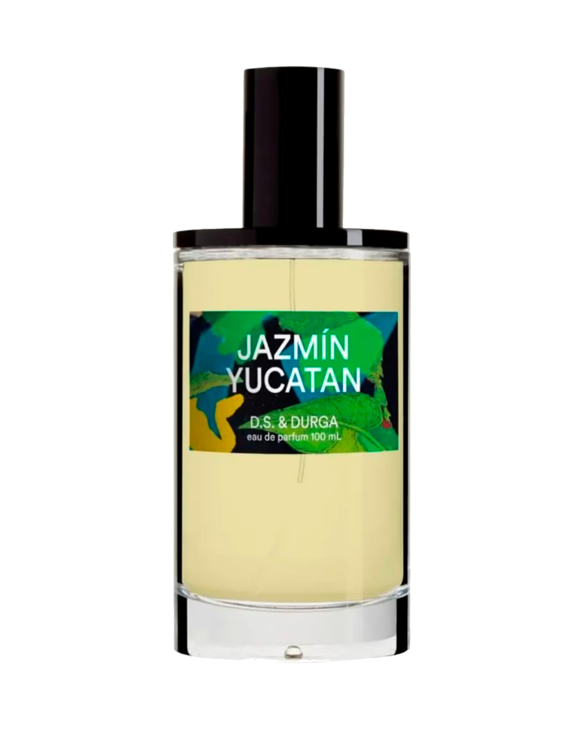 D.S. & Durga Jazmin Yucatan