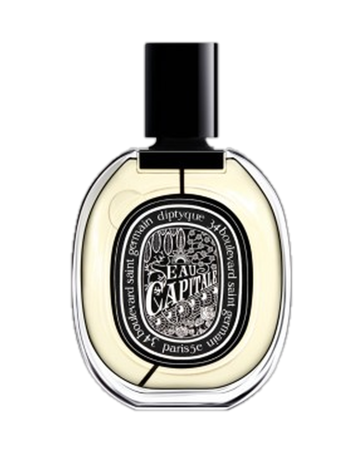 Diptyque Eau Capitale