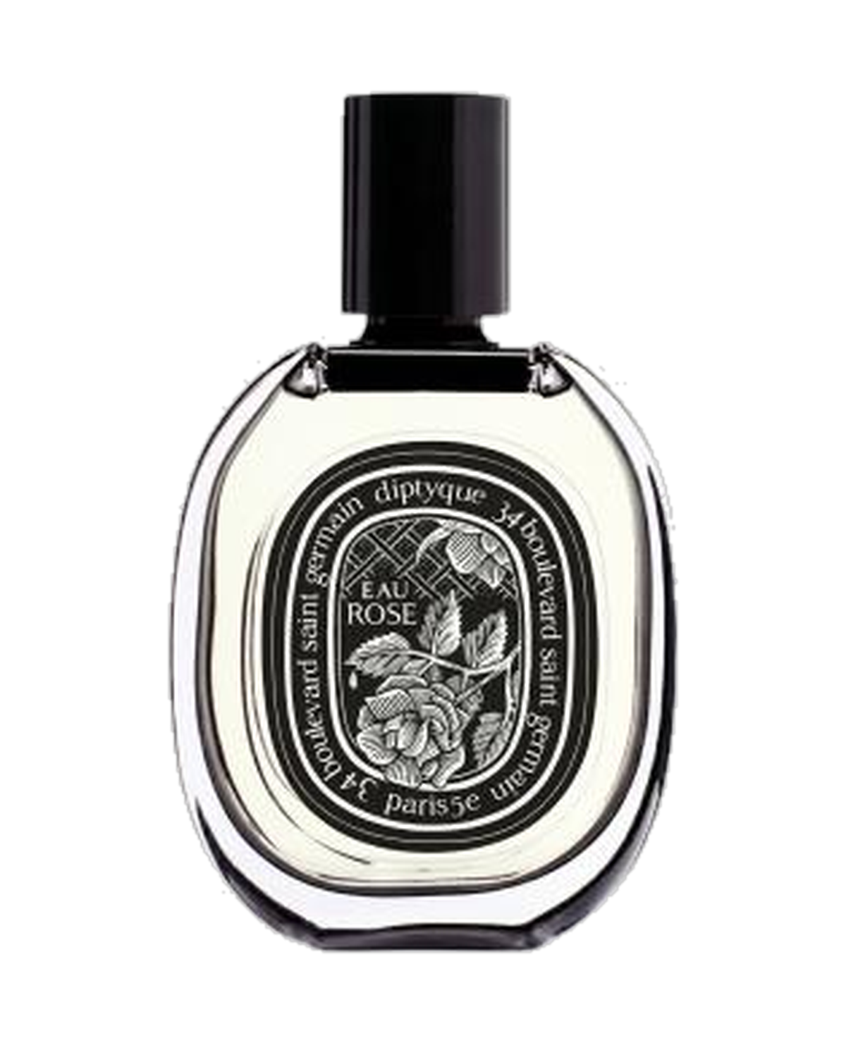 Diptyque Eau Rose